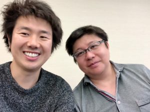 集客教習所の株式会社エリアワンの今泉さんがライティング修正やLP作りのアドバイスにおすすめです！